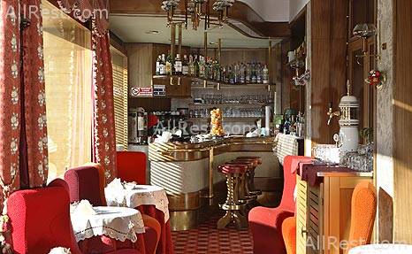 Oberosler Hotel 15